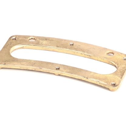 Picture of Rational Mating Flange F. Heating Assembly Part# 40.00.305