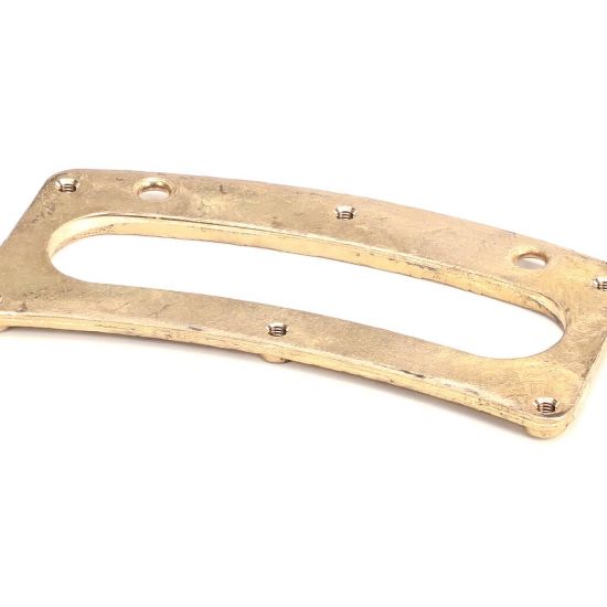 Picture of Rational Mating Flange F. Heating Assembly Part# 40.00.305