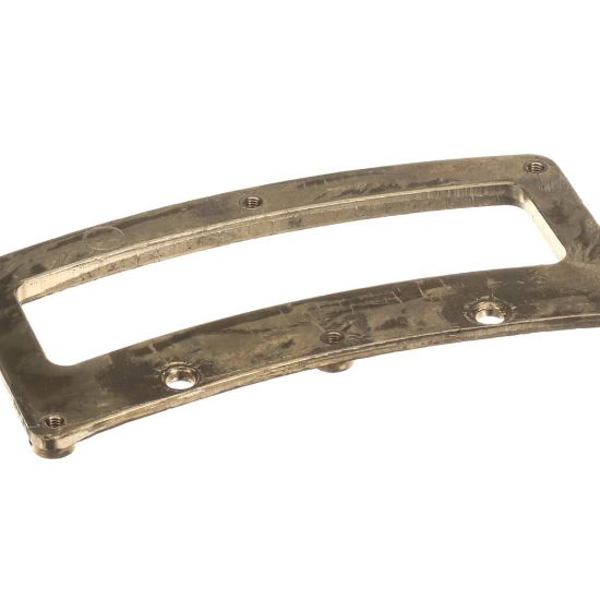 Picture of Rational Mating Flange F. Heating Assembly Part# 40.00.330P
