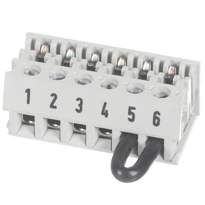 Picture of Rational Energy_opt.-terminal Screw Typ Part# 40.00.338P