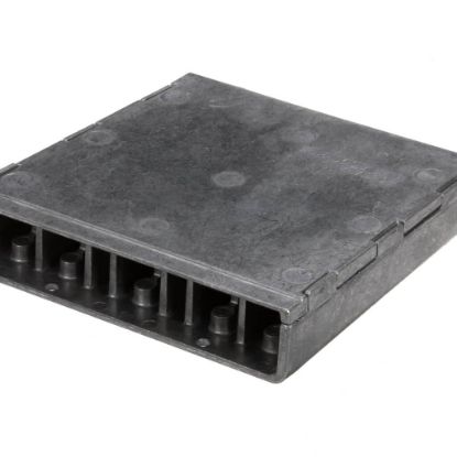 Picture of Rational Exhaust Channel F. Ssr Part# 40.00.435