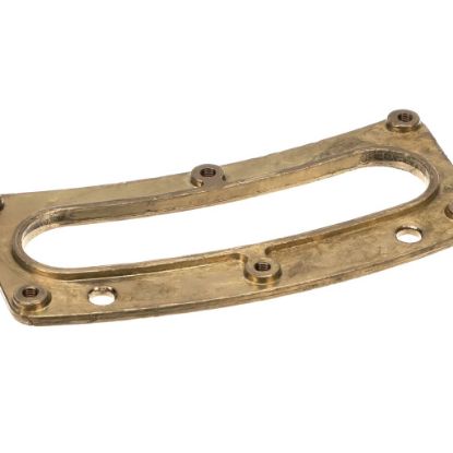 Picture of Rational Mating Flange F. Heating Assembly Part# 40.00.305P