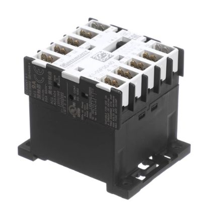 Picture of Rational Contactor Mc1a 310 Ah6 Part# 40.00.451P