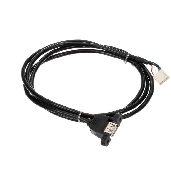 Picture of Rational Interface Cable Usb 1.5M Part# 40.00.470P