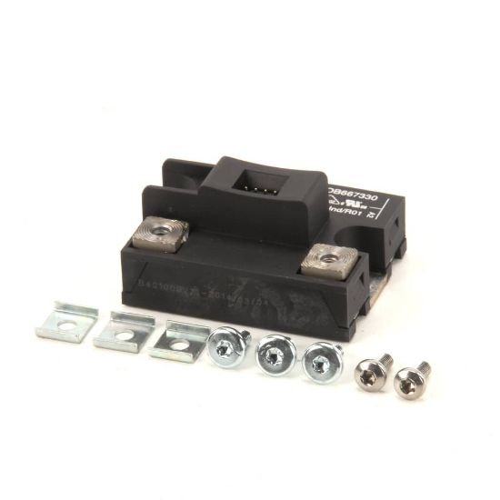 Picture of Rational Solid State Relais Part# 40.00.453P
