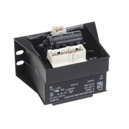 Picture of Rational Transformer F. Cooling Fan Part# 40.00.592P