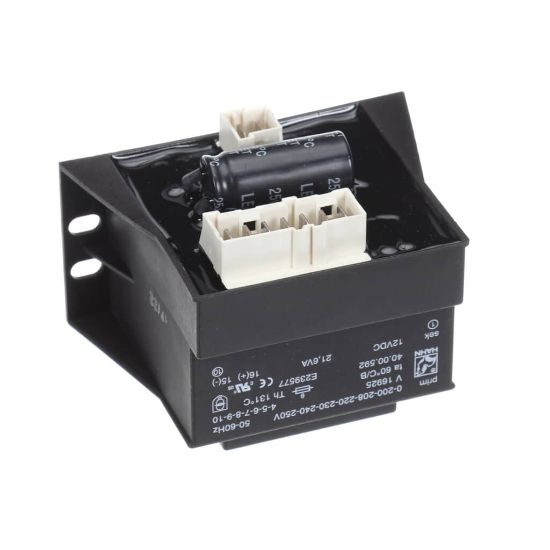 Picture of Rational Transformer F. Cooling Fan Part# 40.00.592P