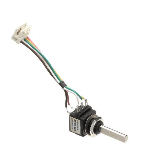 Picture of Rational Potentiometer Ct Part# 40.00.464P