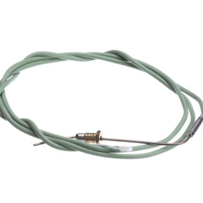 Picture of Rational Thermocouple Interior Cabinet B1 Part# 40.00.594P