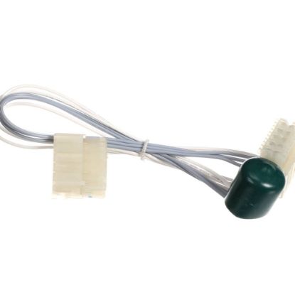 Picture of Rational Cable Burner Blower Part# 40.01.484P