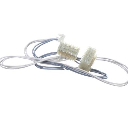 Picture of Rational Cable Burner Blower Part# 40.01.485P