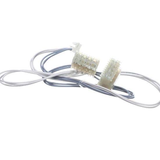 Picture of Rational Cable Burner Blower Part# 40.01.485P