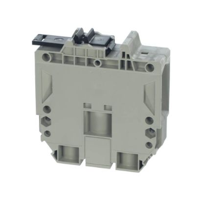 Picture of Rational Terminal Block Wkn 150/U Grey Part# 40.01.609P