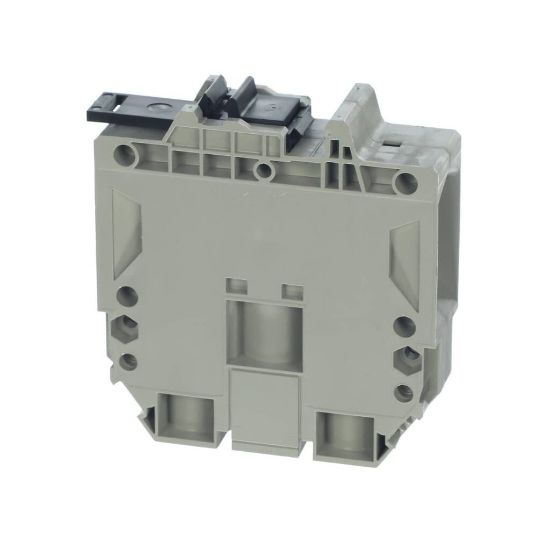 Picture of Rational Terminal Block Wkn 150/U Grey Part# 40.01.609P