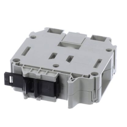 Picture of Rational Terminal Block Grey Wkn 70/U Part# 40.01.611P