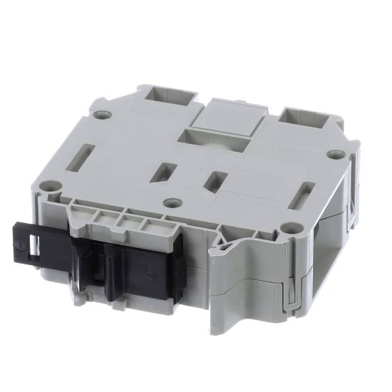 Picture of Rational Terminal Block Grey Wkn 70/U Part# 40.01.611P