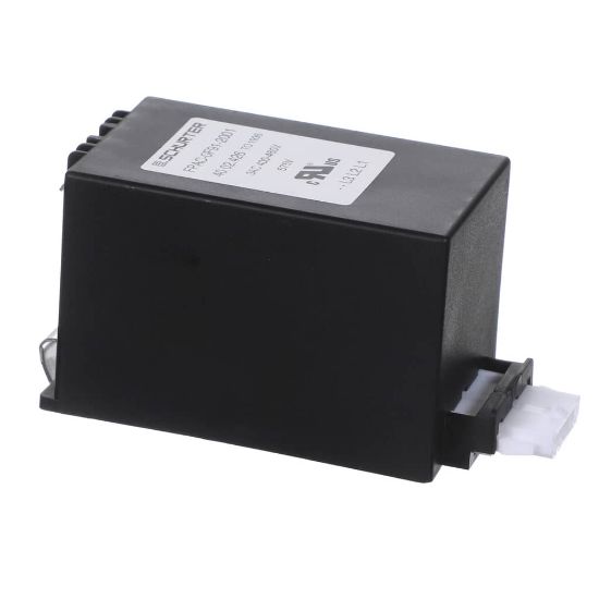 Picture of Rational Varistor Part# 40.02.426P