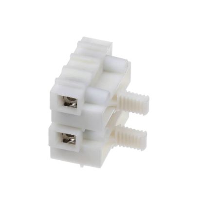 Picture of Rational Fuse Holder 2X6.3a Part# 40.02.512P