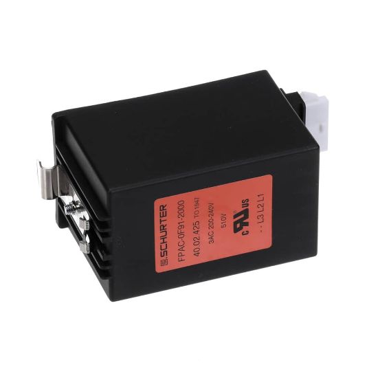 Picture of Rational Varistor Part# 40.02.425P