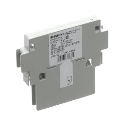 Picture of Rational Auxiliary Contact Rh1921-1da11 Part# 40.02.599