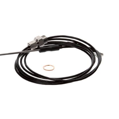 Picture of Rational Meat Probe Sensor Straight Part# 40.02.102P