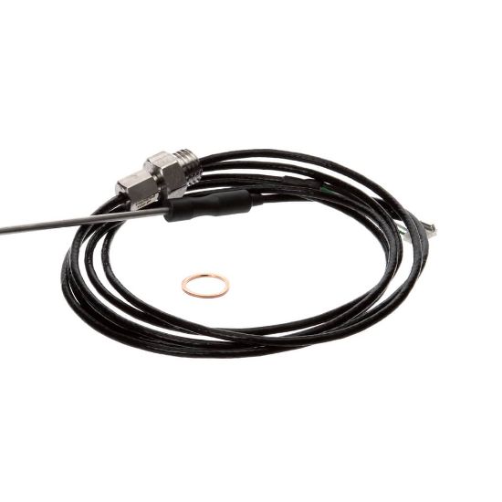 Picture of Rational Meat Probe Sensor Straight Part# 40.02.102P