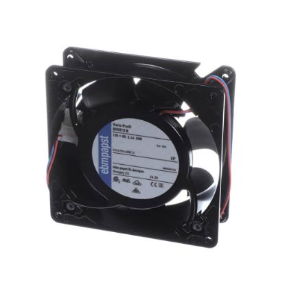Picture of Rational Cooling Fan D.c. Part# 40.00.474P