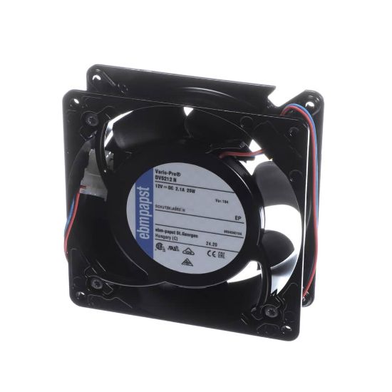 Picture of Rational Cooling Fan D.c. Part# 40.00.474P
