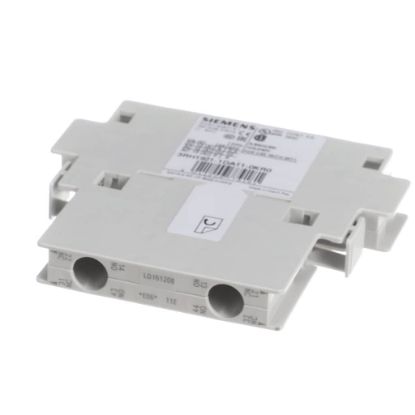 Picture of Rational Auxiliary Contctor Part# 40.02.599P