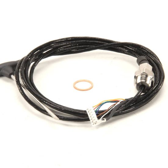 Picture of Rational Meat Probe Sensor Part# 40.00.606P