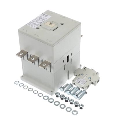 Picture of Rational Contactor B&j K3-151a00 230 Part# 40.02.768S