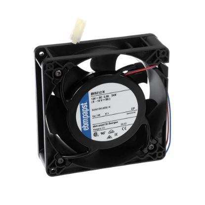 Picture of Rational Cooling Fan Part# 40.02.899P