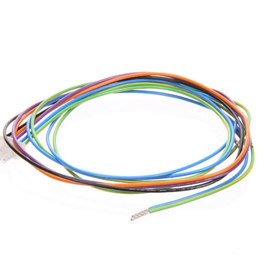 Picture of Rational Control Cable For Electronic Noice Filte Part# 40.02.909