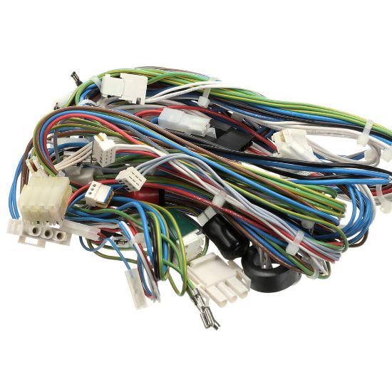 Picture of Rational Cable Control Harness Part# 40.02.954