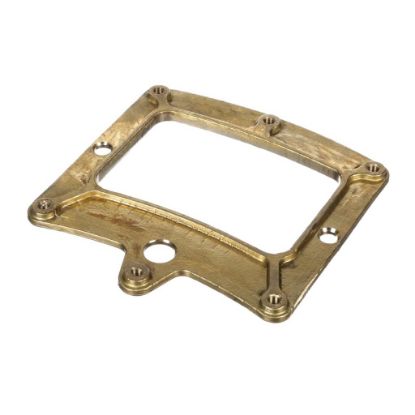 Picture of Rational Mating Flange F. Heating Assembly Part# 40.03.413
