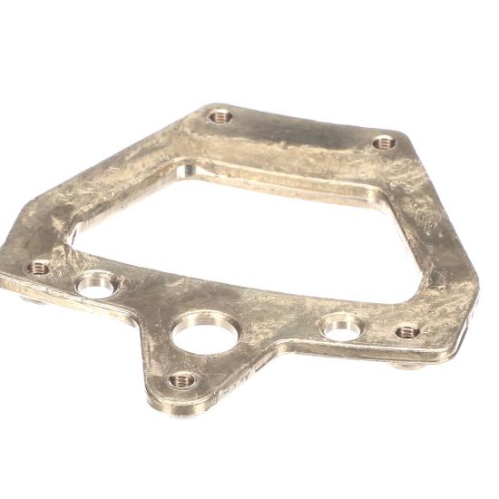 Picture of Rational Mating Flange F. Heating Assembly Part# 40.03.411P