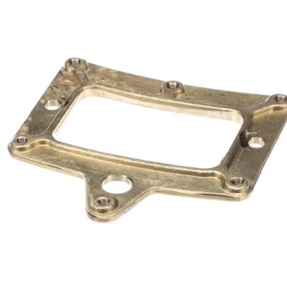 Picture of Rational Mating Flange F. Heating Assembly Part# 40.03.410P