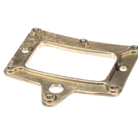 Picture of Rational Mating Flange F. Heating Assembly Part# 40.03.410P