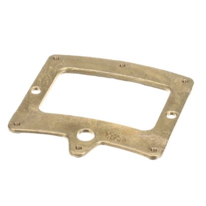Picture of Rational Mating Flange F. Heating Assembly Part# 40.03.413P