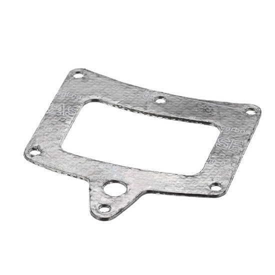 Picture of Rational Gasket F. Heating Assembly Part# 40.03.415P