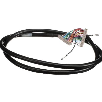 Picture of Rational Cable Mmi - Cpu Part# 40.03.516P