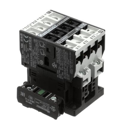 Picture of Rational Contactor B&j K3-10a01 Eur 190 T Part# 40.03.688S