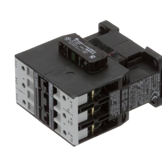 Picture of Rational Contactor Bj K3-24b00 Eur 190 Part# 40.03.685S