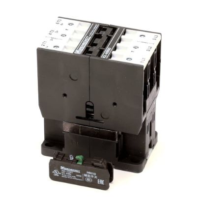 Picture of Rational Contactor Bj K3-40b00 Eur 190 Part# 40.03.686S