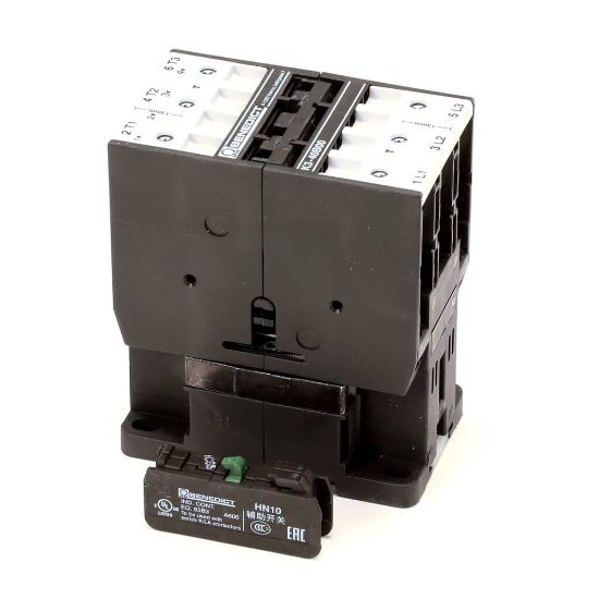 Picture of Rational Contactor Bj K3-40b00 Eur 190 Part# 40.03.686S