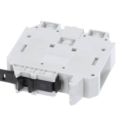 Picture of Rational Terminal Block Grey Wkn 35/U Part# 40.03.729P