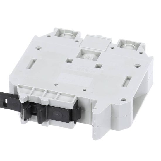 Picture of Rational Terminal Block Grey Wkn 35/U Part# 40.03.729P