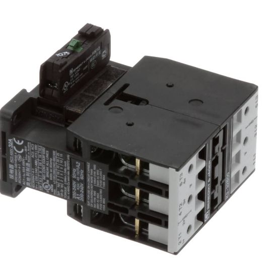 Picture of Rational Contactor B&j K3-32b00 Eur 190 T Part# 40.03.692S