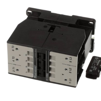Picture of Rational Contactor B&j K3-50b00 Eur 190 T Part# 40.03.693S