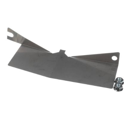 Picture of Rational Protective Plate For Fan Motor Part# 40.03.387S